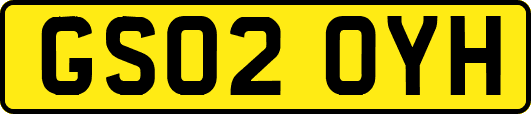 GS02OYH
