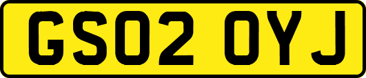 GS02OYJ