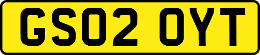 GS02OYT