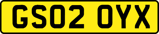 GS02OYX