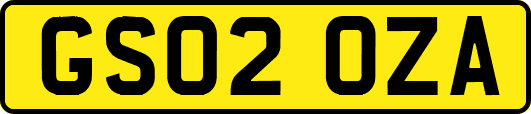 GS02OZA