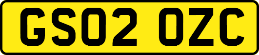 GS02OZC