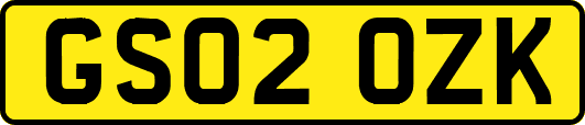GS02OZK
