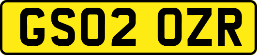 GS02OZR