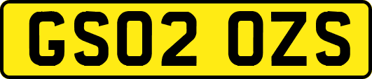 GS02OZS