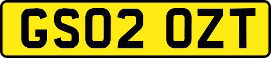 GS02OZT