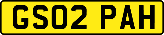 GS02PAH