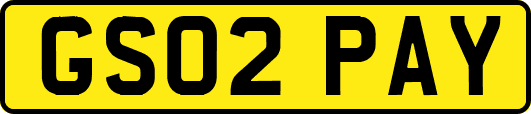GS02PAY