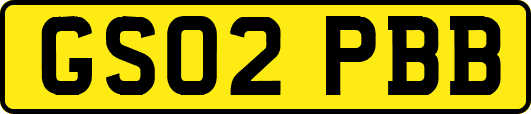 GS02PBB