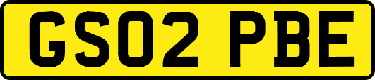 GS02PBE