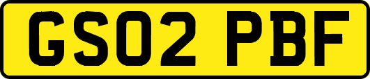 GS02PBF