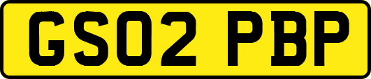 GS02PBP