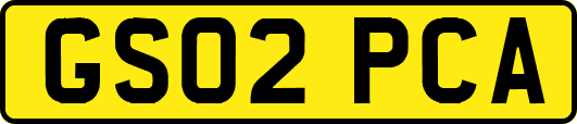 GS02PCA