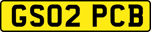GS02PCB