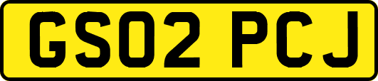 GS02PCJ