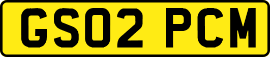 GS02PCM
