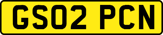 GS02PCN