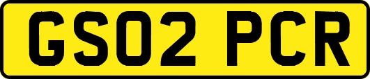 GS02PCR
