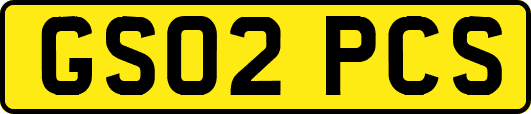 GS02PCS