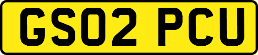GS02PCU