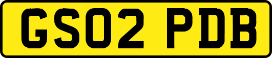 GS02PDB
