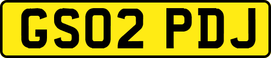 GS02PDJ