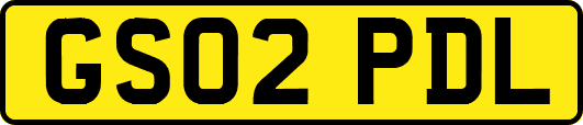 GS02PDL