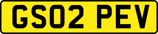 GS02PEV