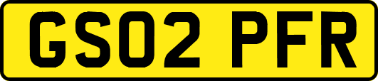 GS02PFR