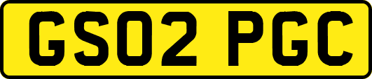GS02PGC