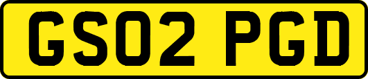 GS02PGD