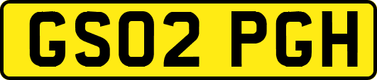 GS02PGH