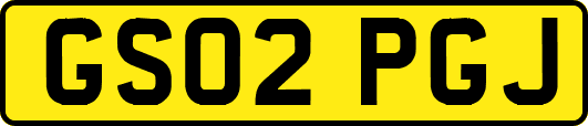 GS02PGJ
