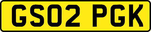 GS02PGK