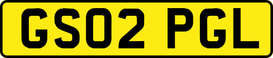 GS02PGL