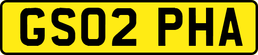 GS02PHA
