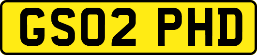 GS02PHD