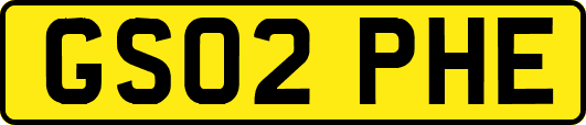 GS02PHE