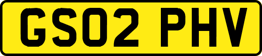 GS02PHV