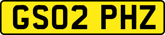 GS02PHZ
