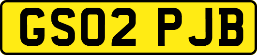 GS02PJB