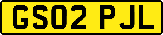 GS02PJL