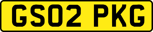 GS02PKG