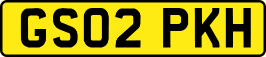 GS02PKH