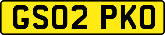 GS02PKO