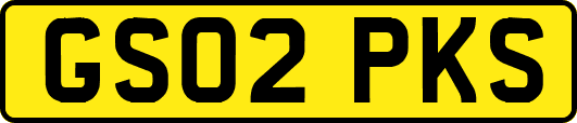 GS02PKS