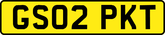 GS02PKT