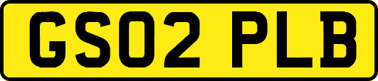 GS02PLB