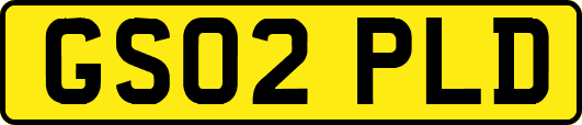 GS02PLD