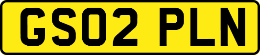 GS02PLN